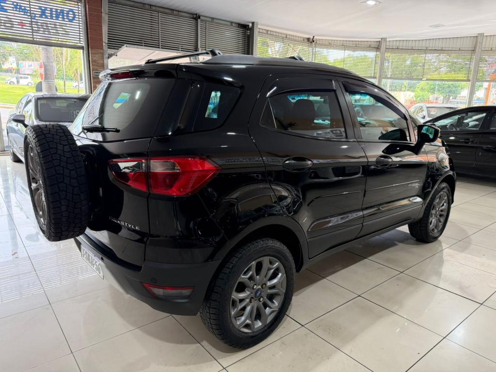 FORD Ecosport - Foto