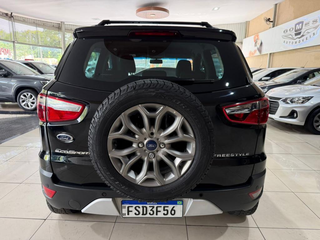 FORD Ecosport - Foto