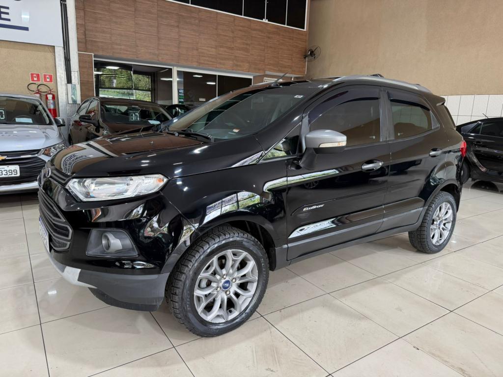 FORD Ecosport - Foto