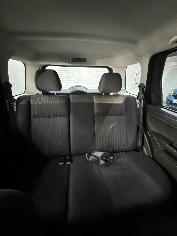 FORD Ecosport - Foto