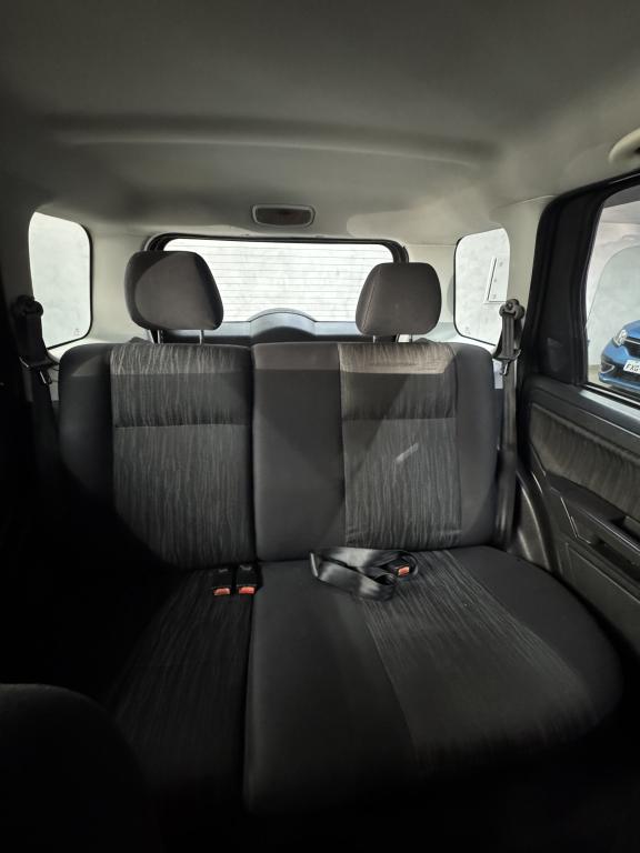 FORD Ecosport - Foto