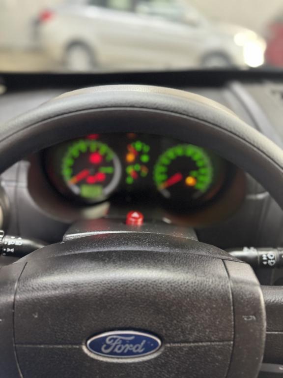 FORD Ecosport - Foto