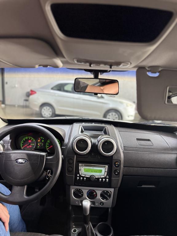 FORD Ecosport - Foto