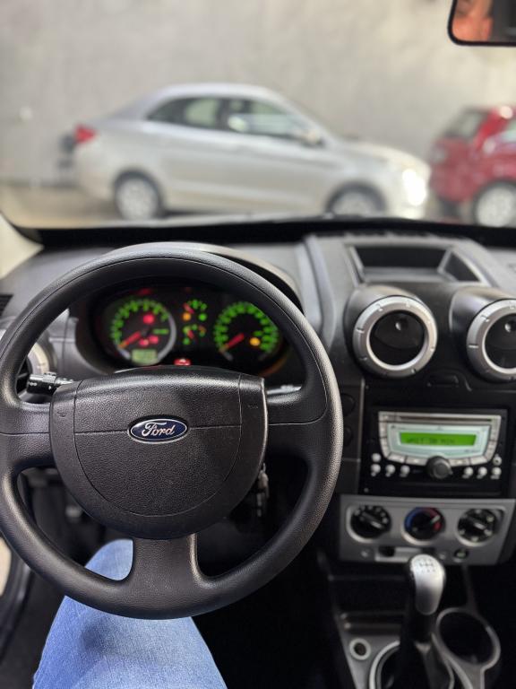 FORD Ecosport - Foto