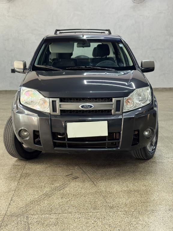 FORD Ecosport - Foto