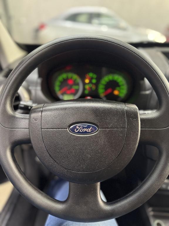 FORD Ecosport - Foto