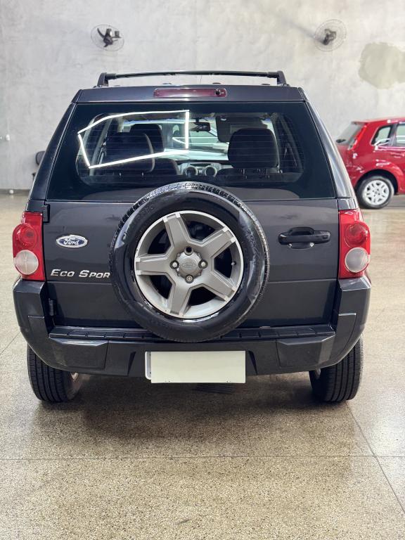 FORD Ecosport - Foto