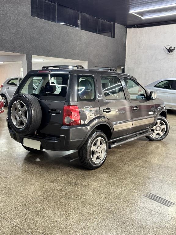 FORD Ecosport - Foto