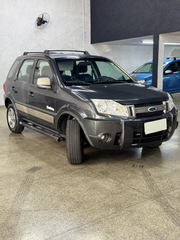 FORD Ecosport - Foto