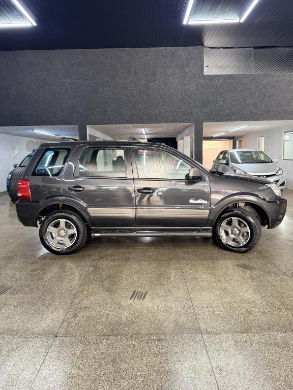 FORD Ecosport - Foto