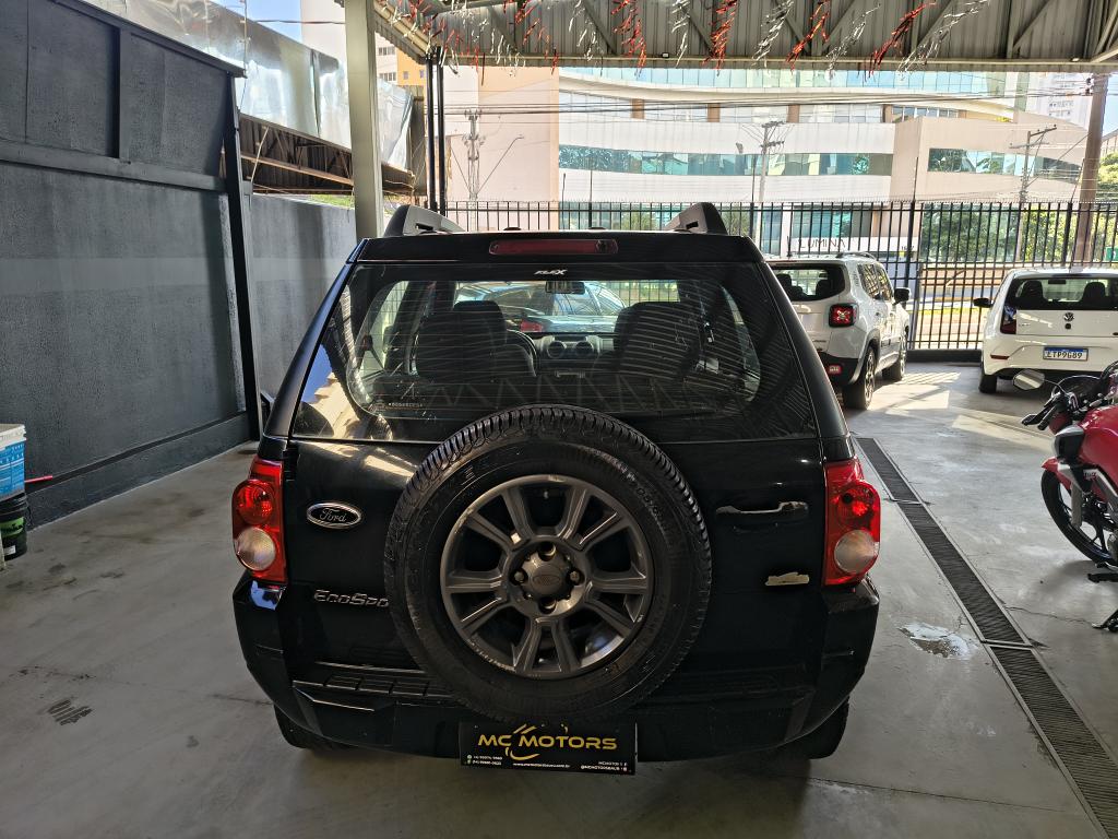 FORD Ecosport - Foto