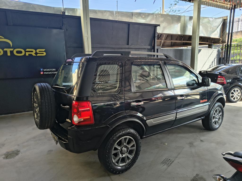 FORD Ecosport - Foto