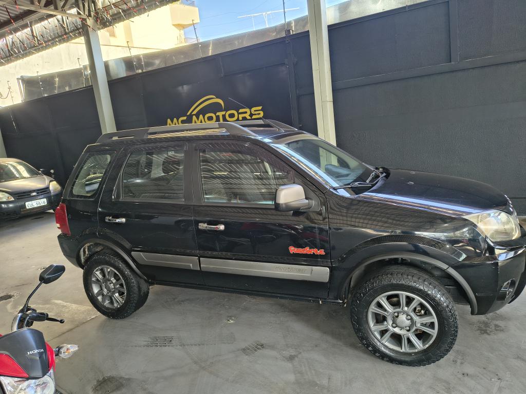 FORD Ecosport - Foto