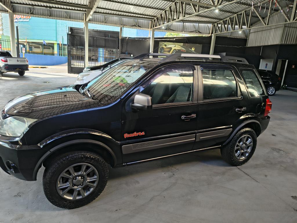 FORD Ecosport - Foto