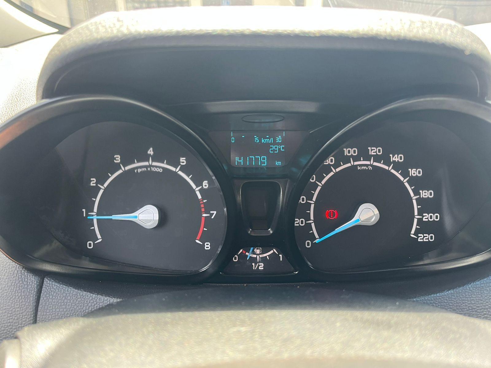 FORD Ecosport - Foto