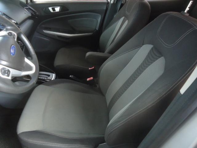 FORD Ecosport - Foto