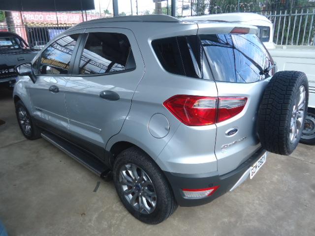 FORD Ecosport - Foto