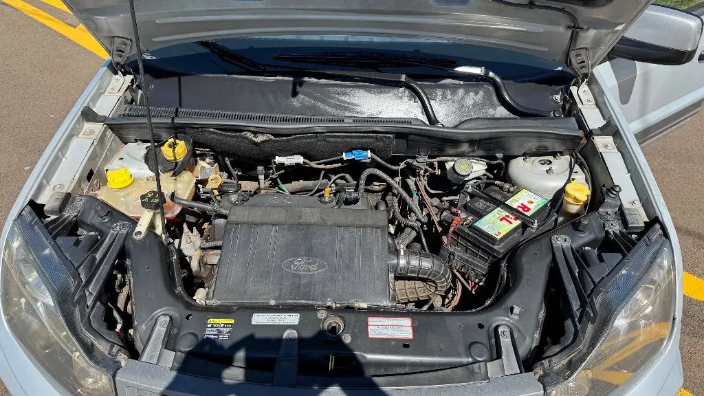 FORD Ecosport - Foto