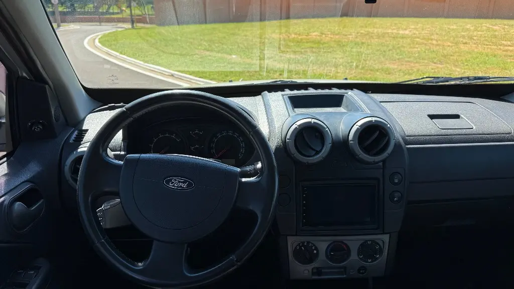 FORD Ecosport - Foto