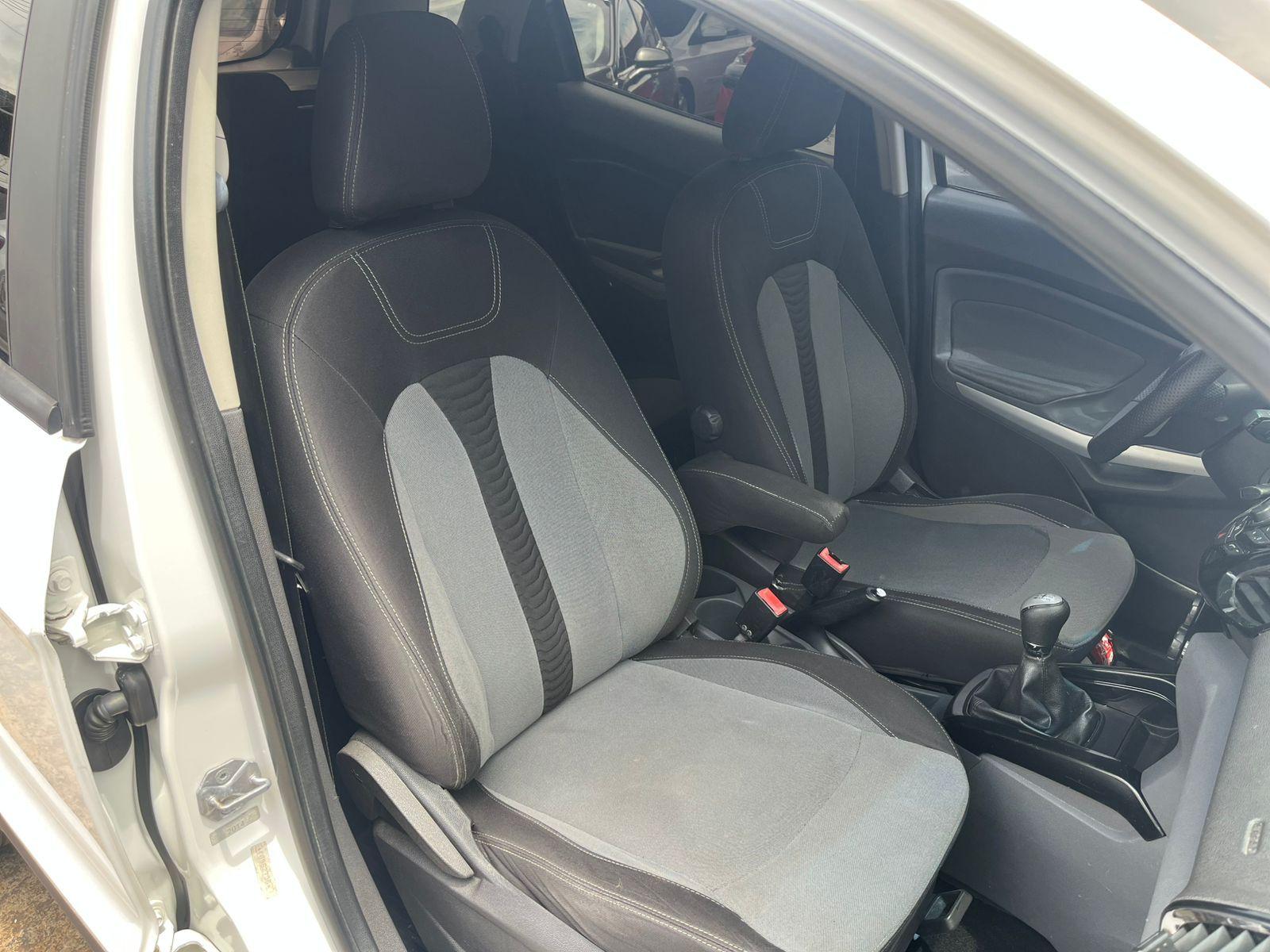 FORD Ecosport - Foto