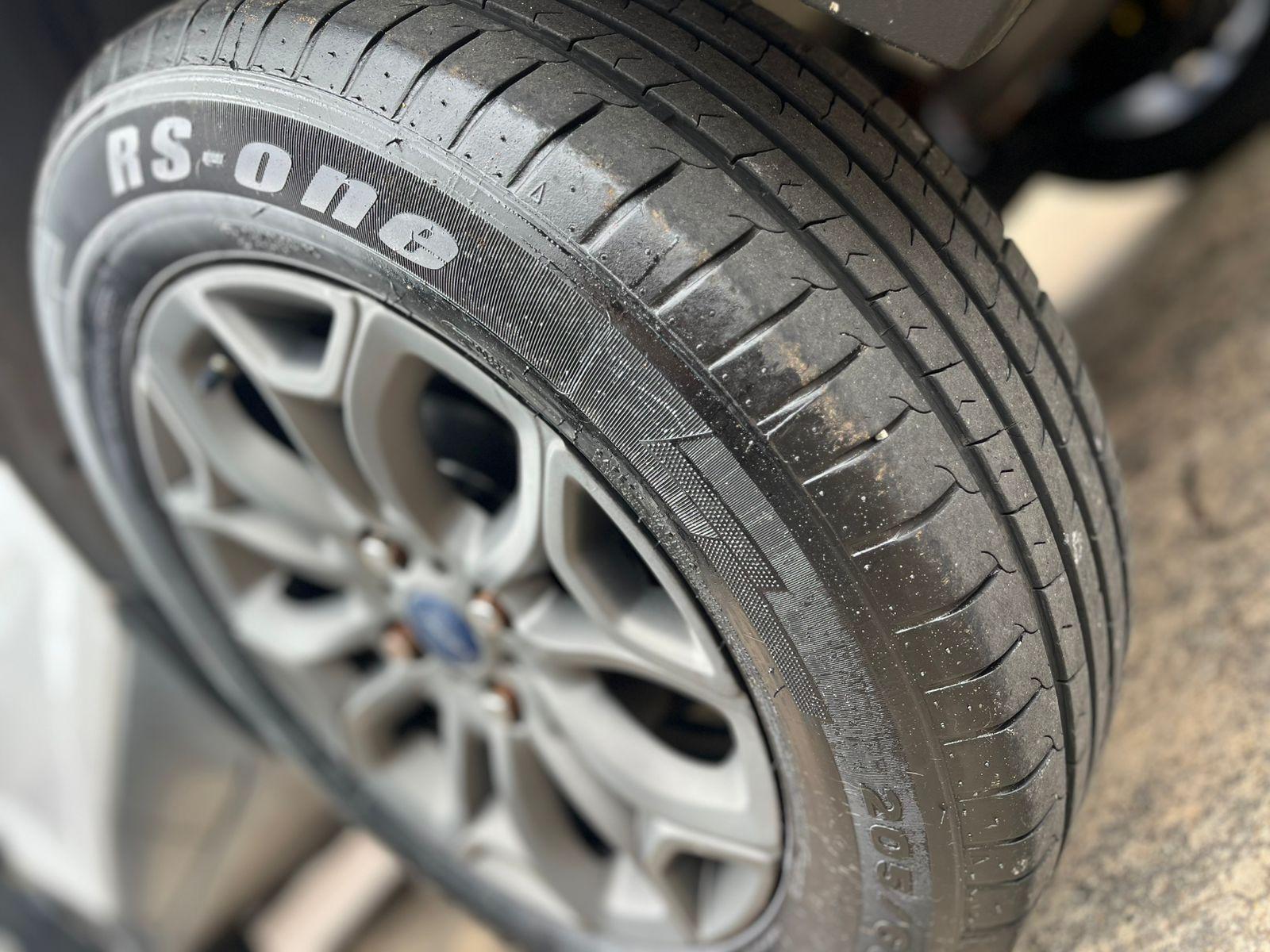 FORD Ecosport - Foto