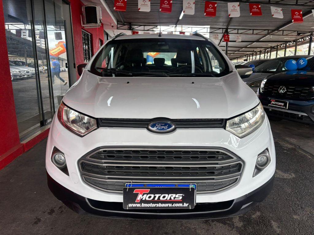 FORD Ecosport - Foto