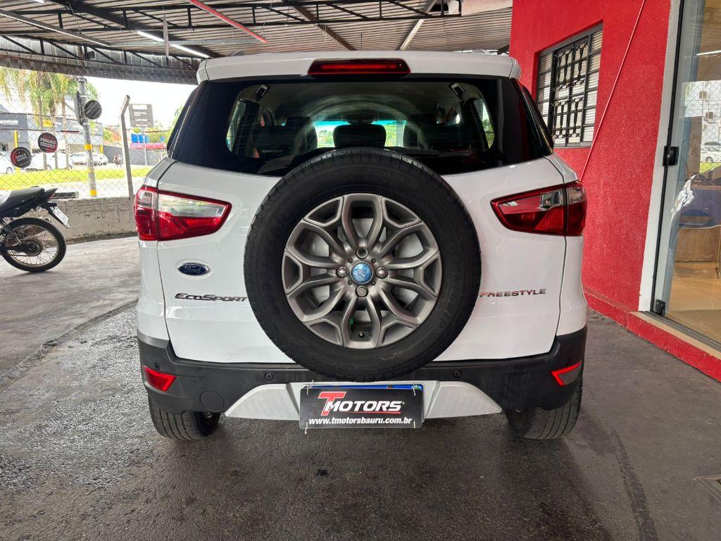 FORD Ecosport - Foto