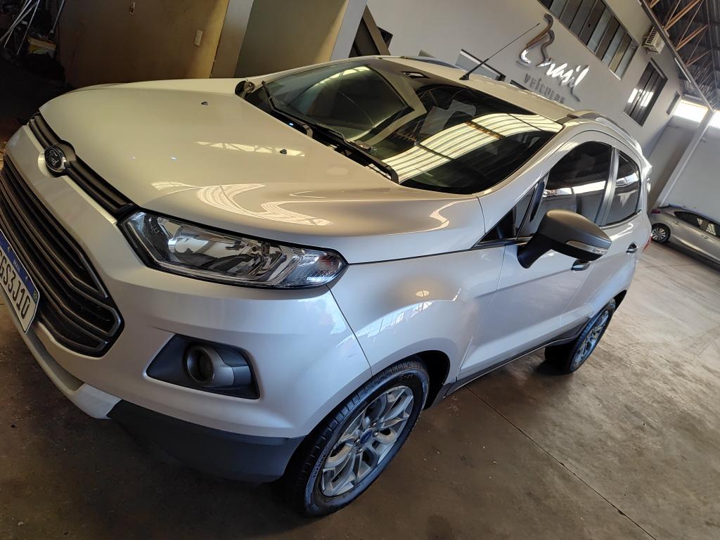FORD Ecosport - Foto