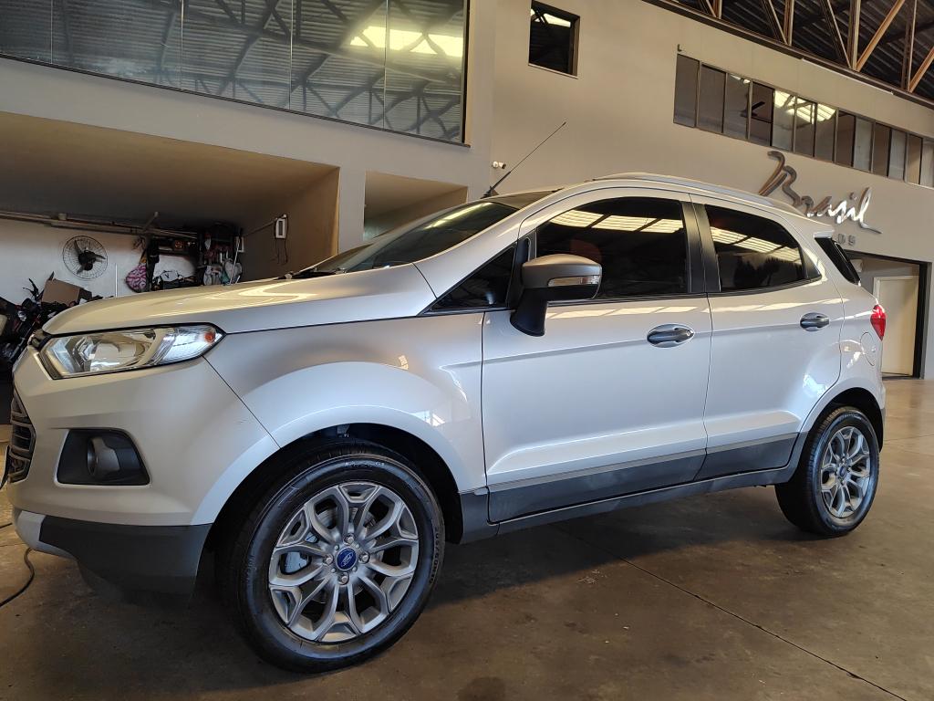 FORD Ecosport - Foto