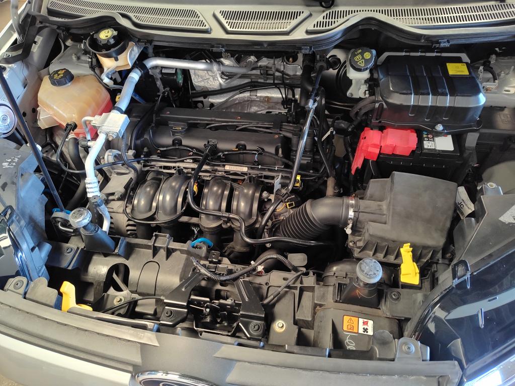 FORD Ecosport - Foto