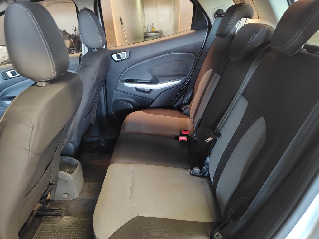 FORD Ecosport - Foto