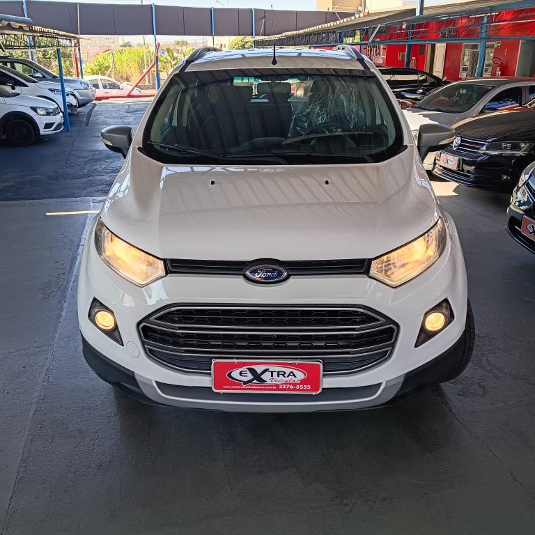 FORD Ecosport - Foto