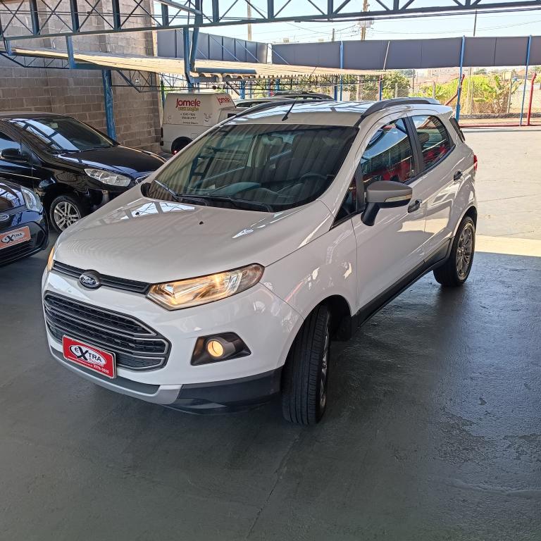 FORD Ecosport - Foto