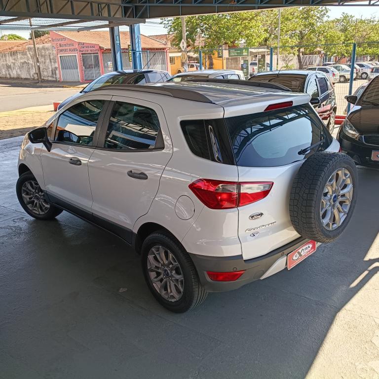 FORD Ecosport - Foto