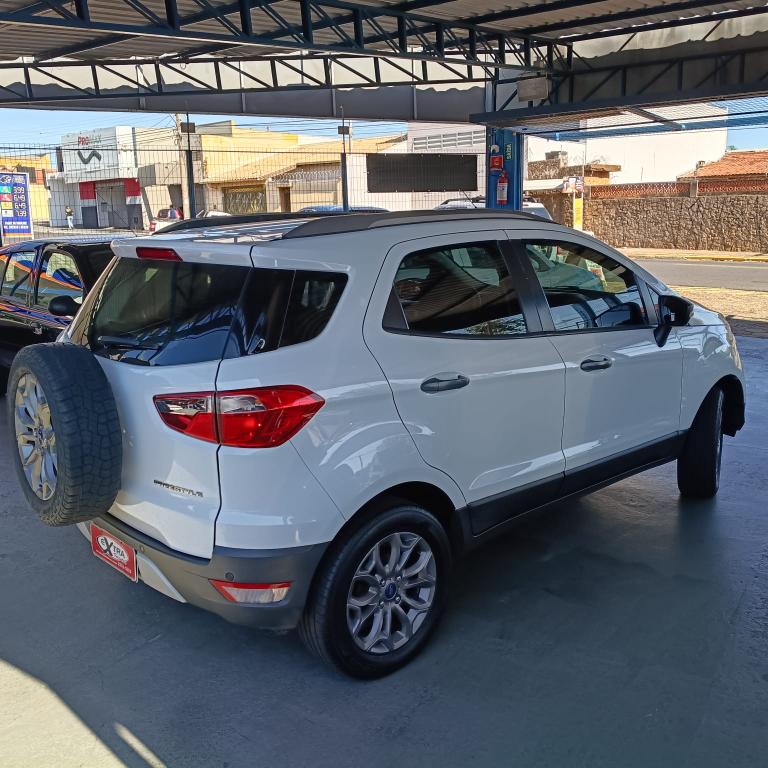 FORD Ecosport - Foto