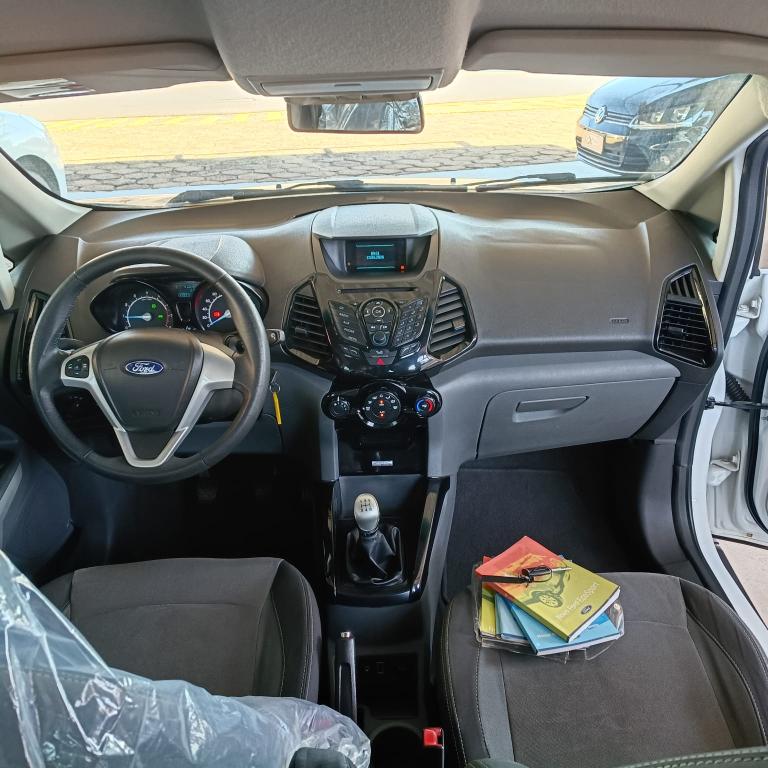 FORD Ecosport - Foto