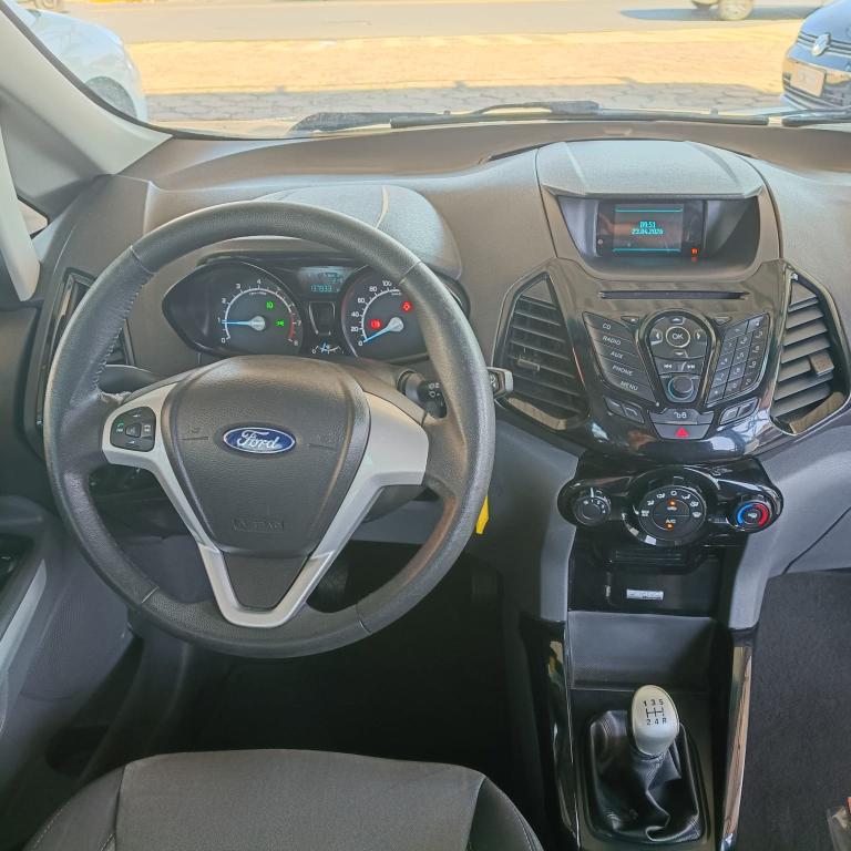 FORD Ecosport - Foto