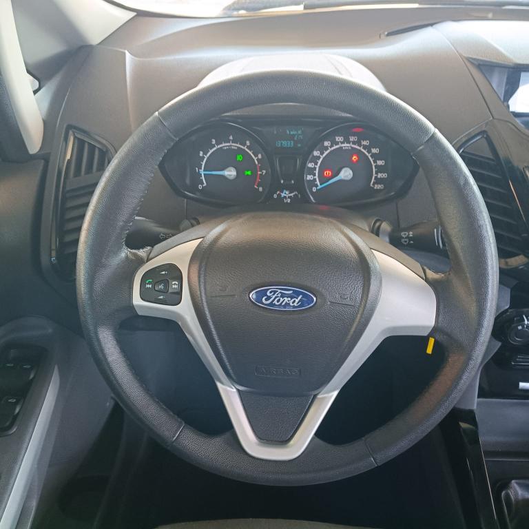 FORD Ecosport - Foto