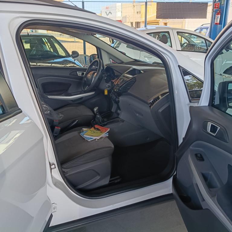 FORD Ecosport - Foto