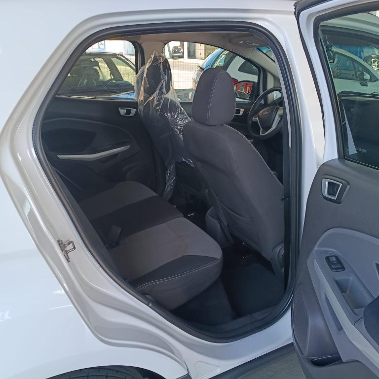 FORD Ecosport - Foto