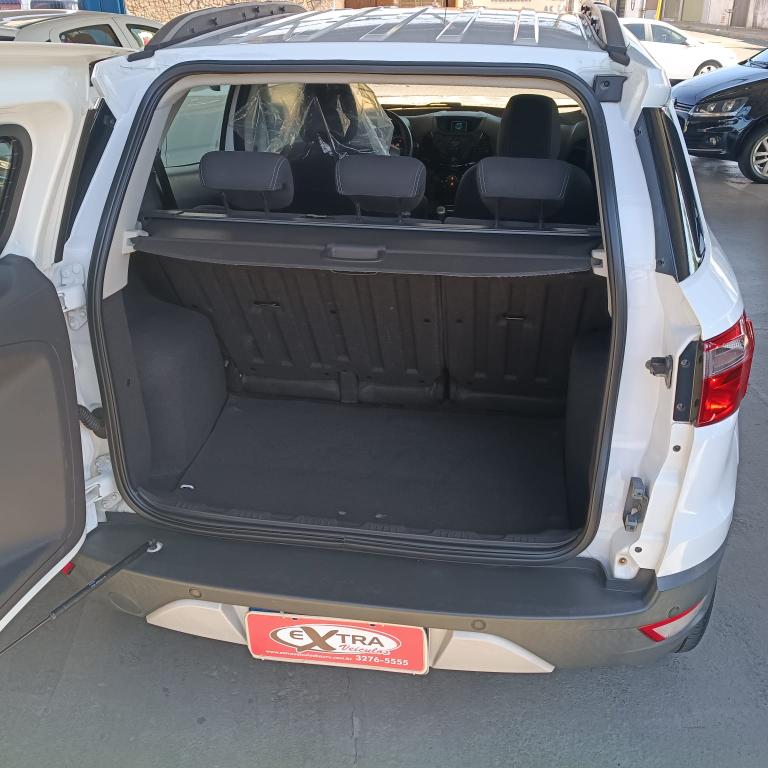 FORD Ecosport - Foto