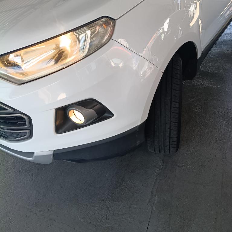 FORD Ecosport - Foto