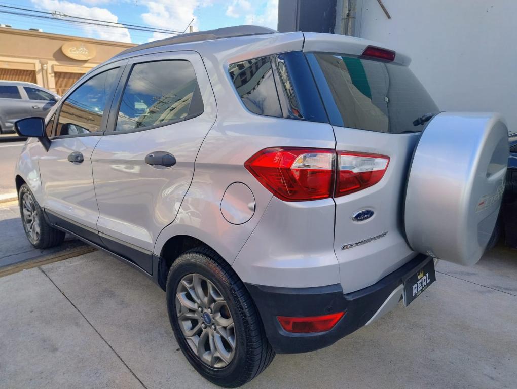 FORD Ecosport - Foto