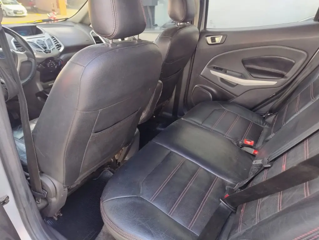 FORD Ecosport - Foto
