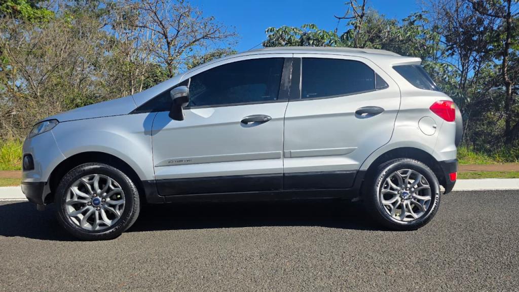 FORD Ecosport - Foto