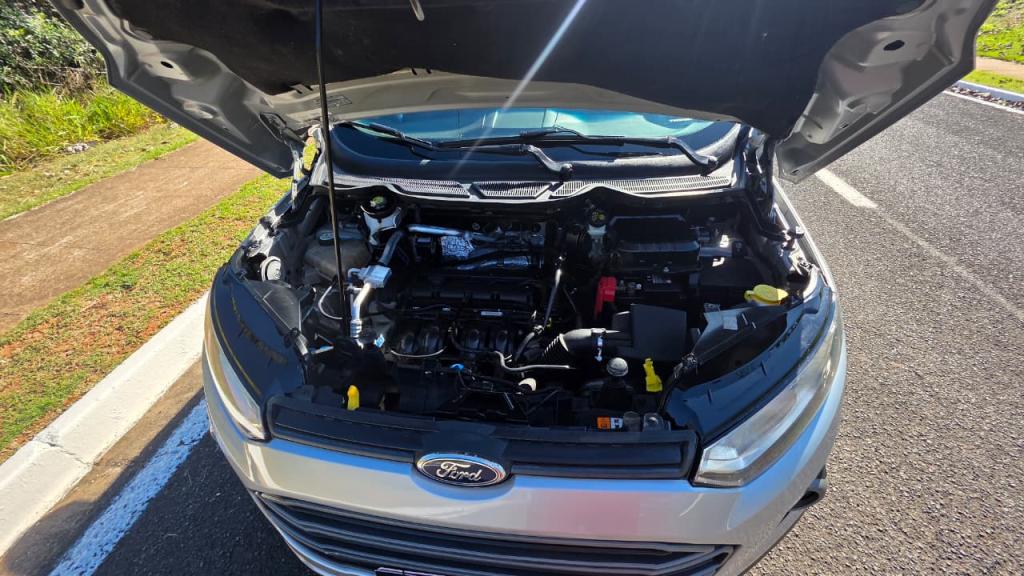 FORD Ecosport - Foto