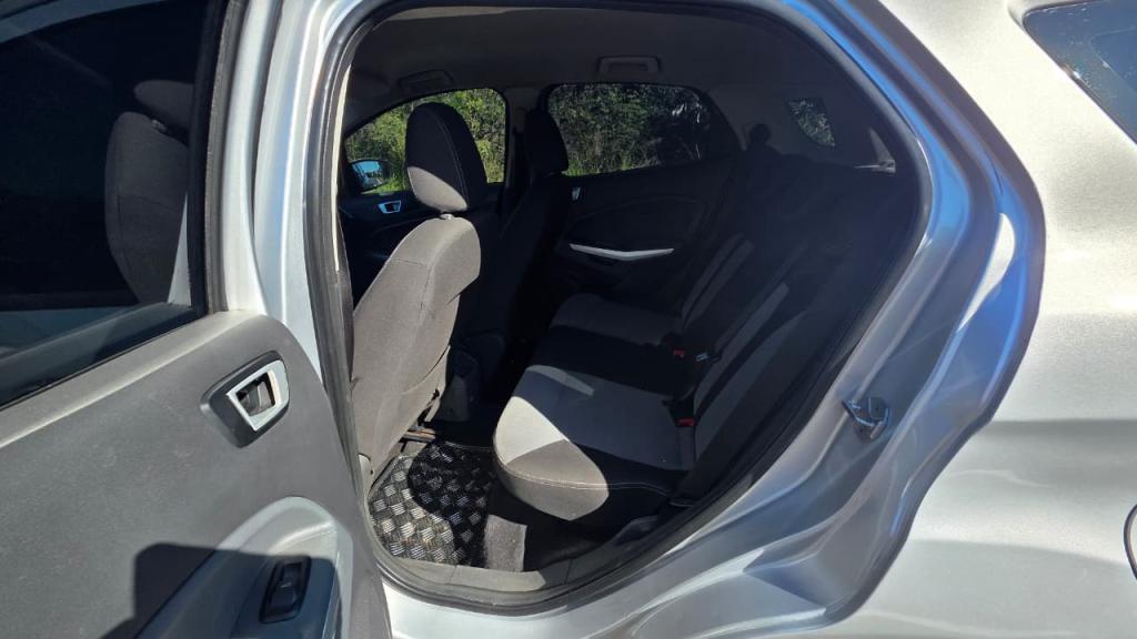 FORD Ecosport - Foto
