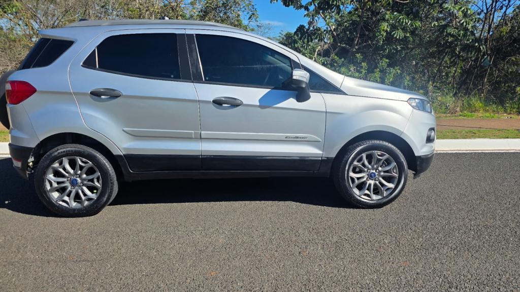 FORD Ecosport - Foto