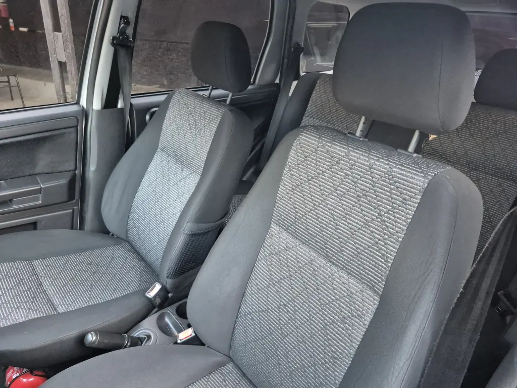 FORD Ecosport - Foto