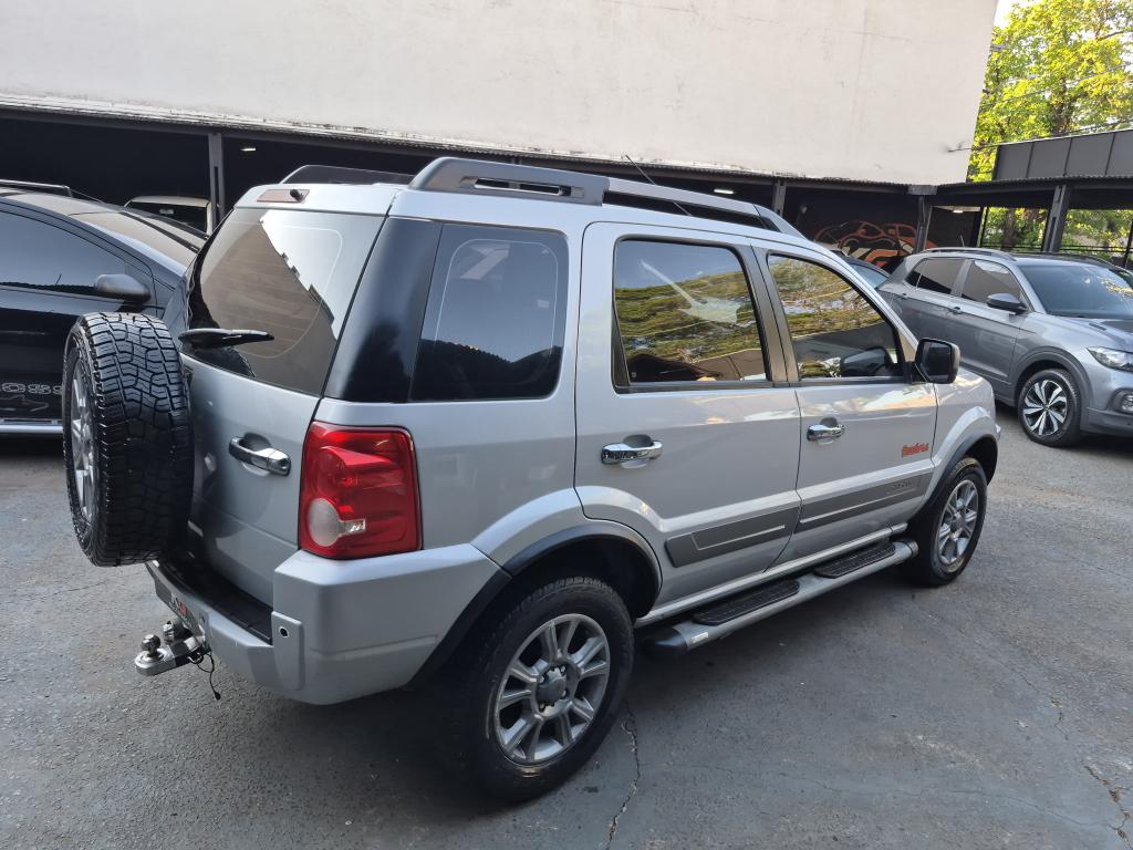 FORD Ecosport - Foto